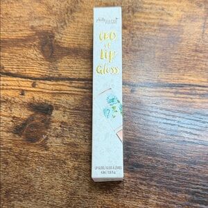 NWT Pretty Vulgar CEO of Lip Gloss - Creamy Elegance